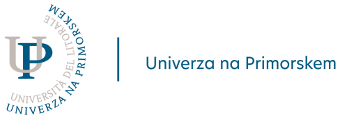 Univerza na Primorskem